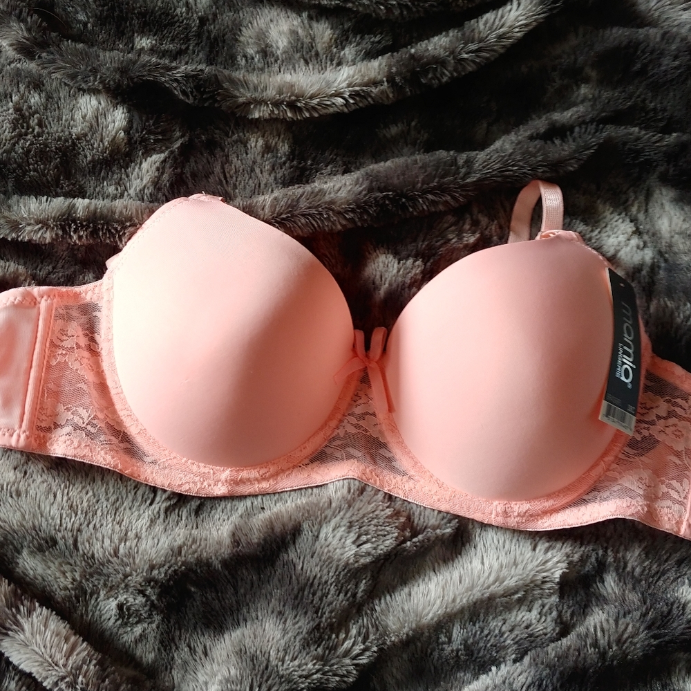 Brand new push up bra